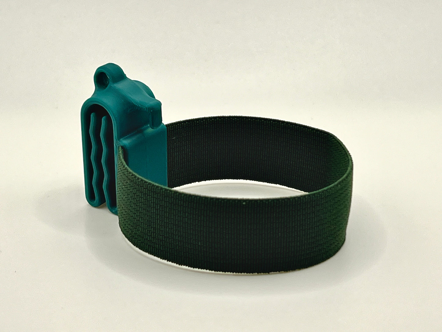 Clip A Cup « Mean Green »