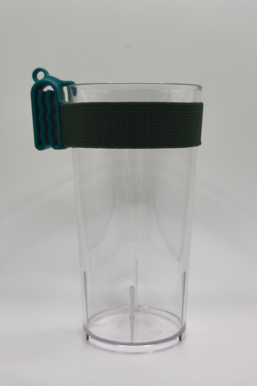 Clip A Cup « Mean Green »