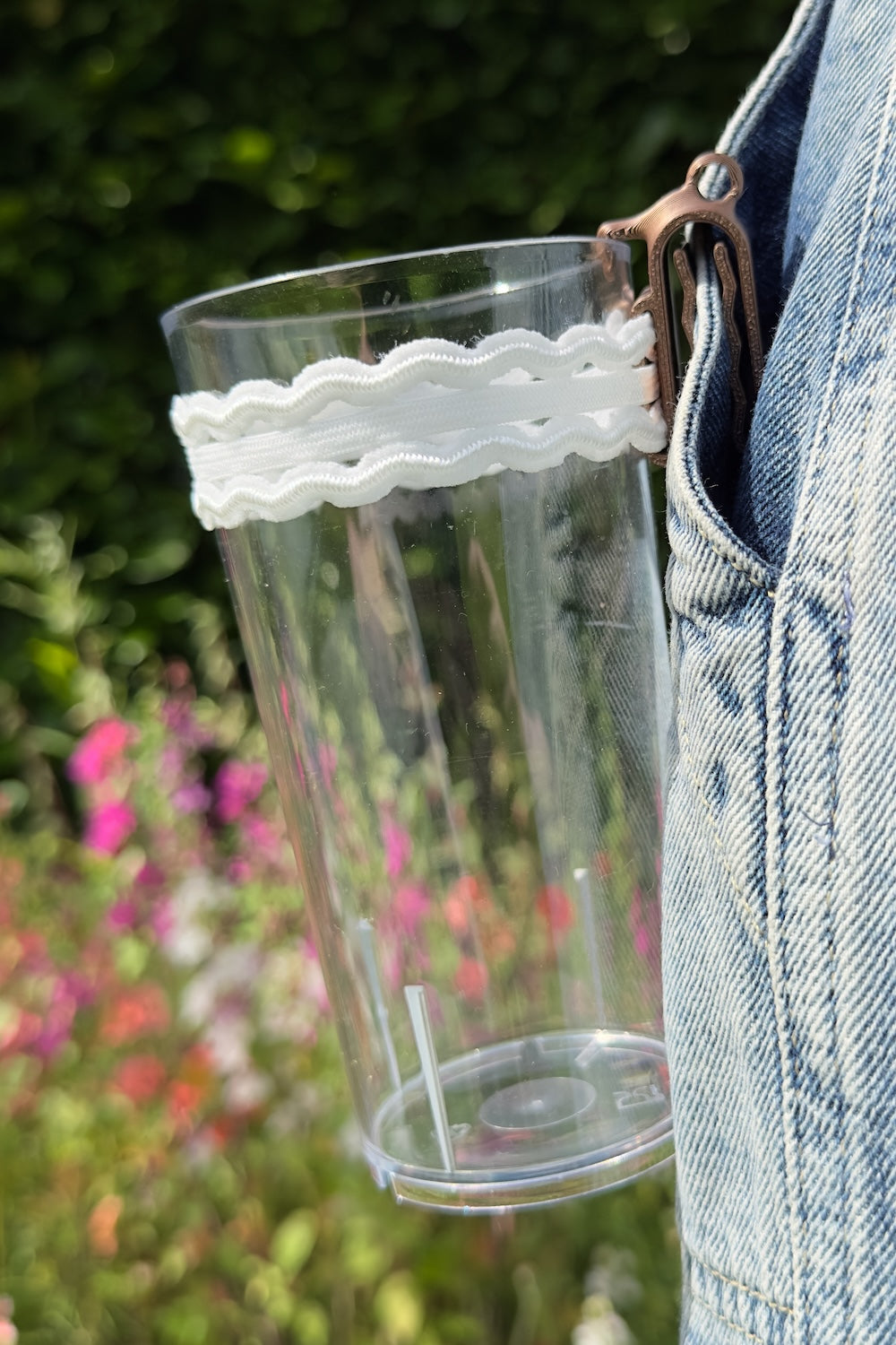 Clip A Cup « Ooh La La »