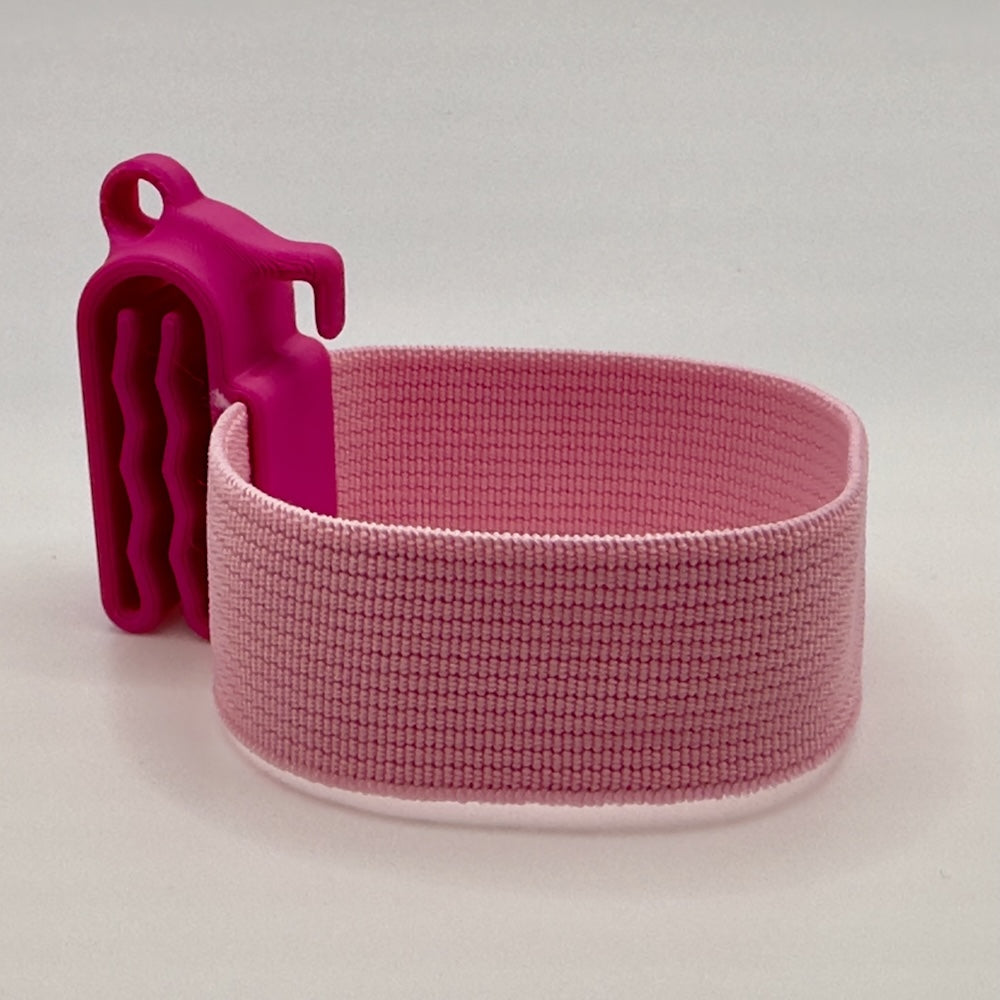 Clip A Cup « Pinky Promise »