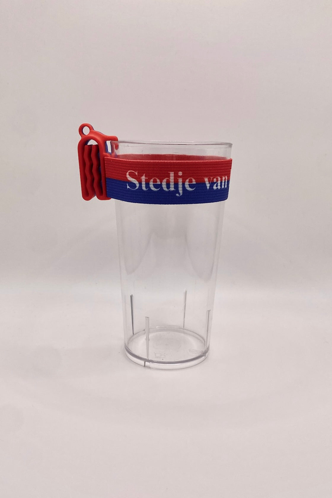 Clip A Cup « Stedje van Lol en Plezeer »