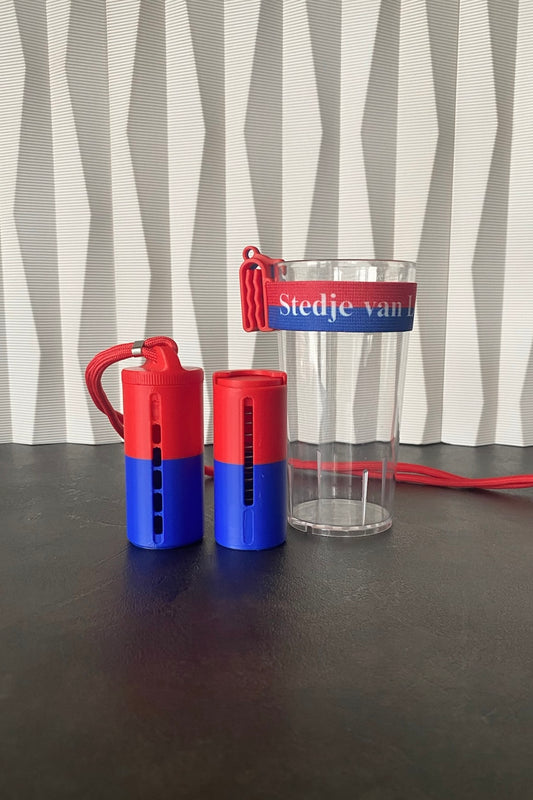 Offre Combinée « Stedje van Lol en Plezeer » !