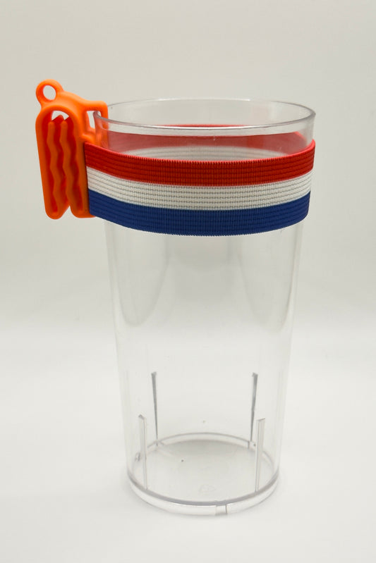 Clip A Cup « Les Pays-Bas »
