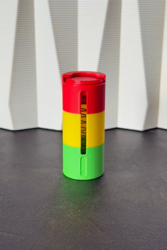 Porte-jetons « Alaaf Limburg » avec Ressort