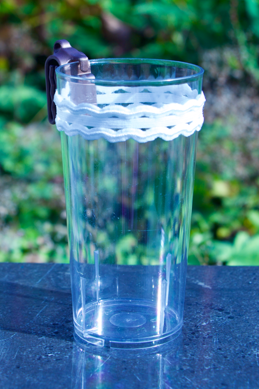 Clip A Cup « Ooh La La »