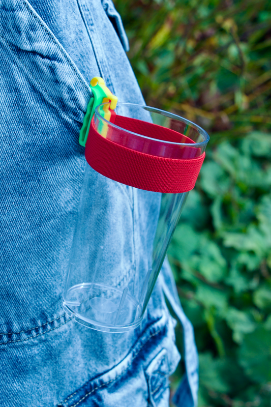 Clip A Cup « Alaaf Limburg »