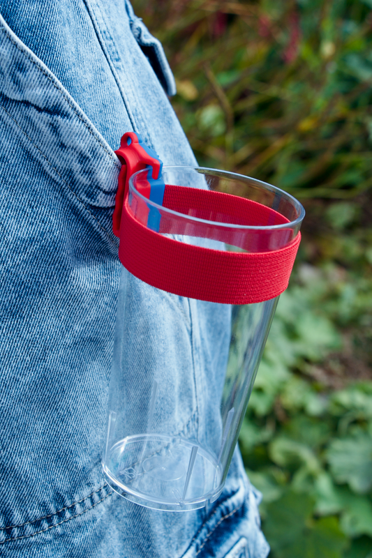 Clip A Cup « Alaaf Venlo »