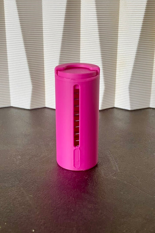 Porte-jetons « Pinky Promise » avec Ressort