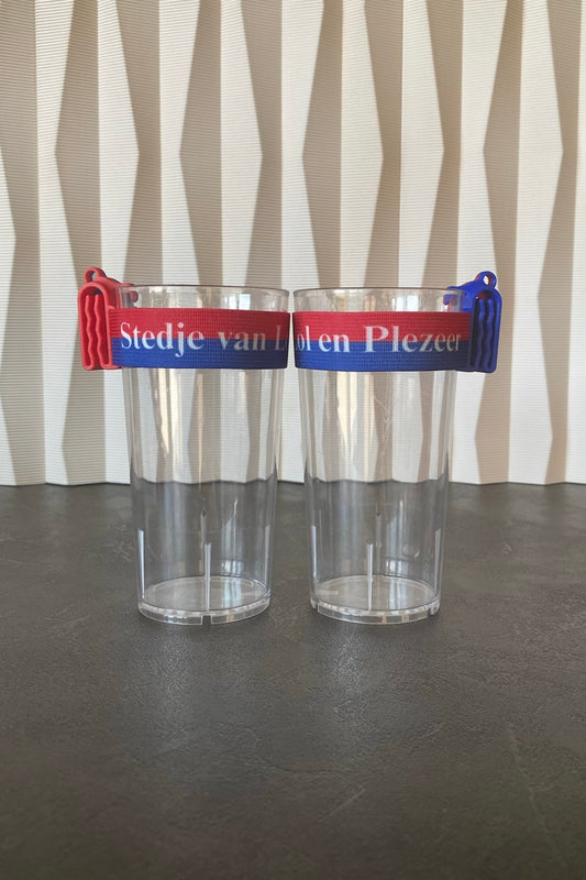 Clip A Cup « Stedje van Lol en Plezeer »