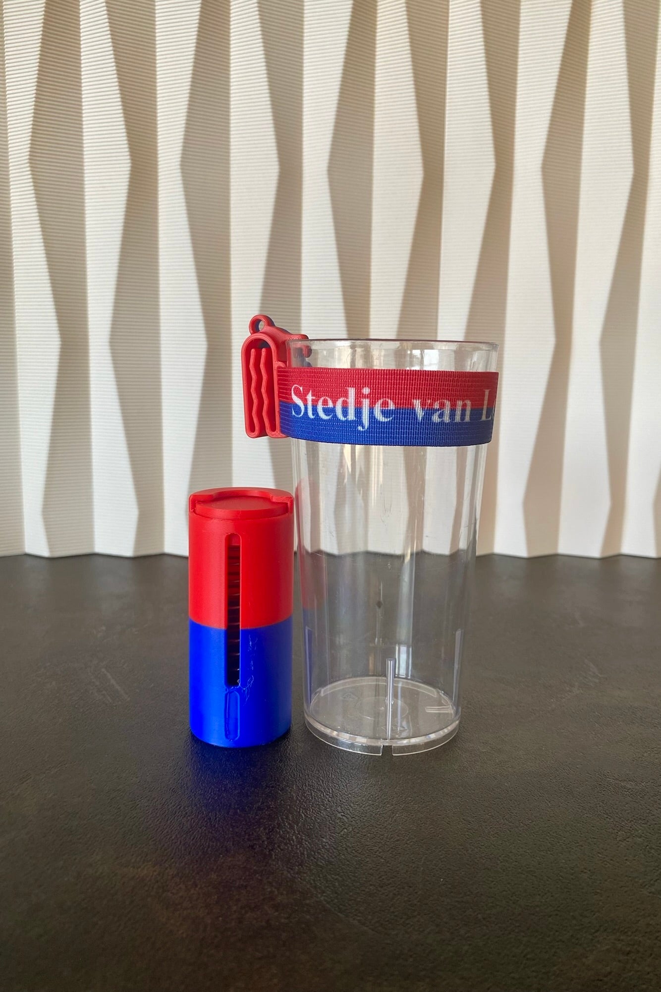 Offre Combinée « Stedje van Lol en Plezeer » !