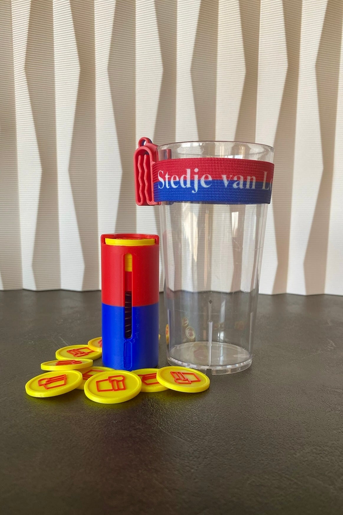Offre Combinée « Stedje van Lol en Plezeer » !