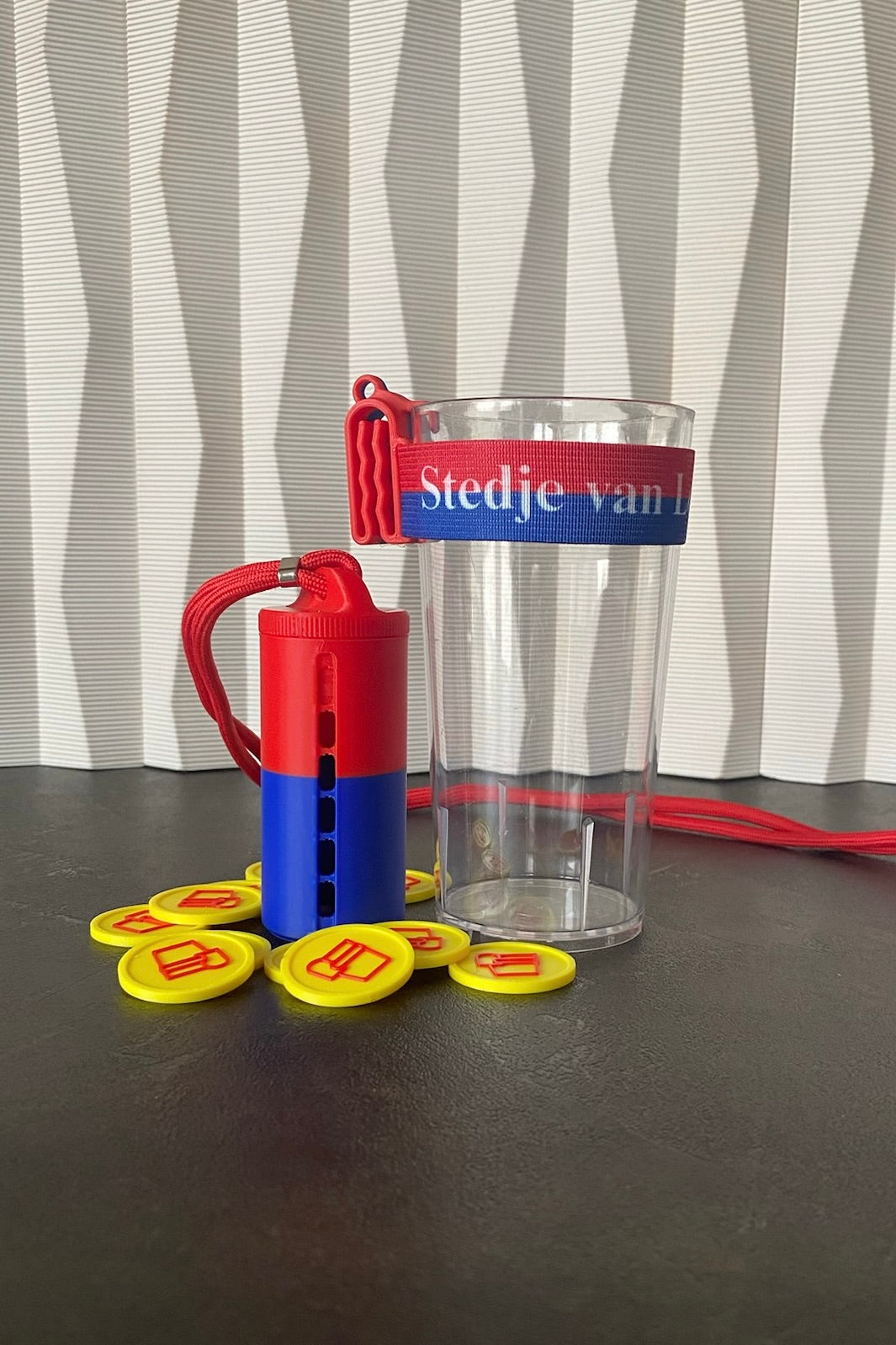 Offre Combinée « Stedje van Lol en Plezeer » !
