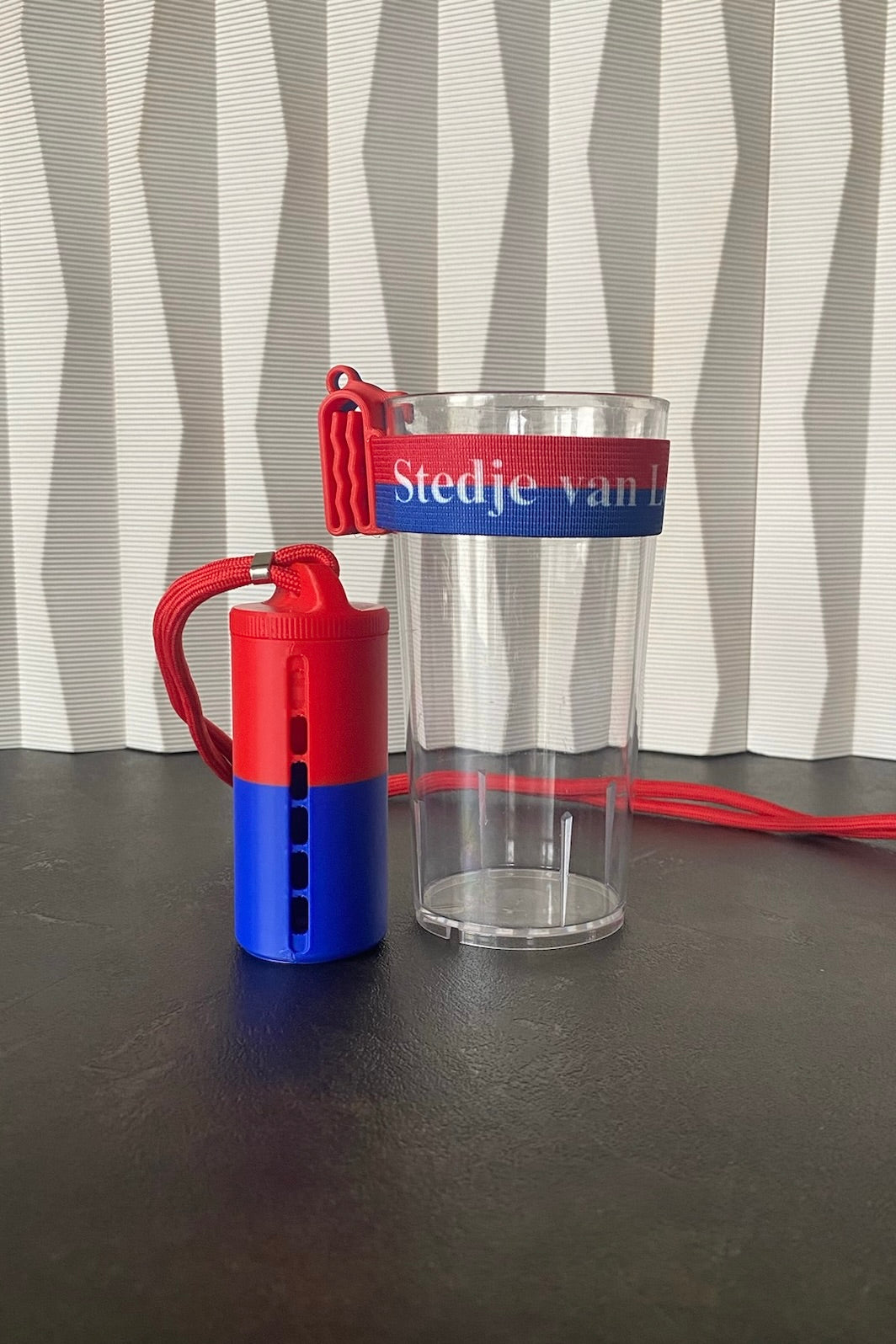 Offre Combinée « Stedje van Lol en Plezeer » !