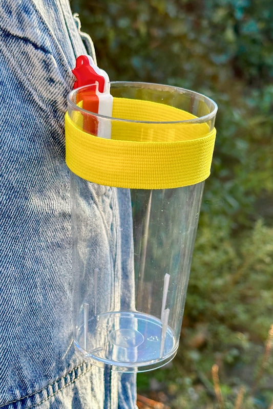 Clip A Cup « Alaaf Oeteldonk »