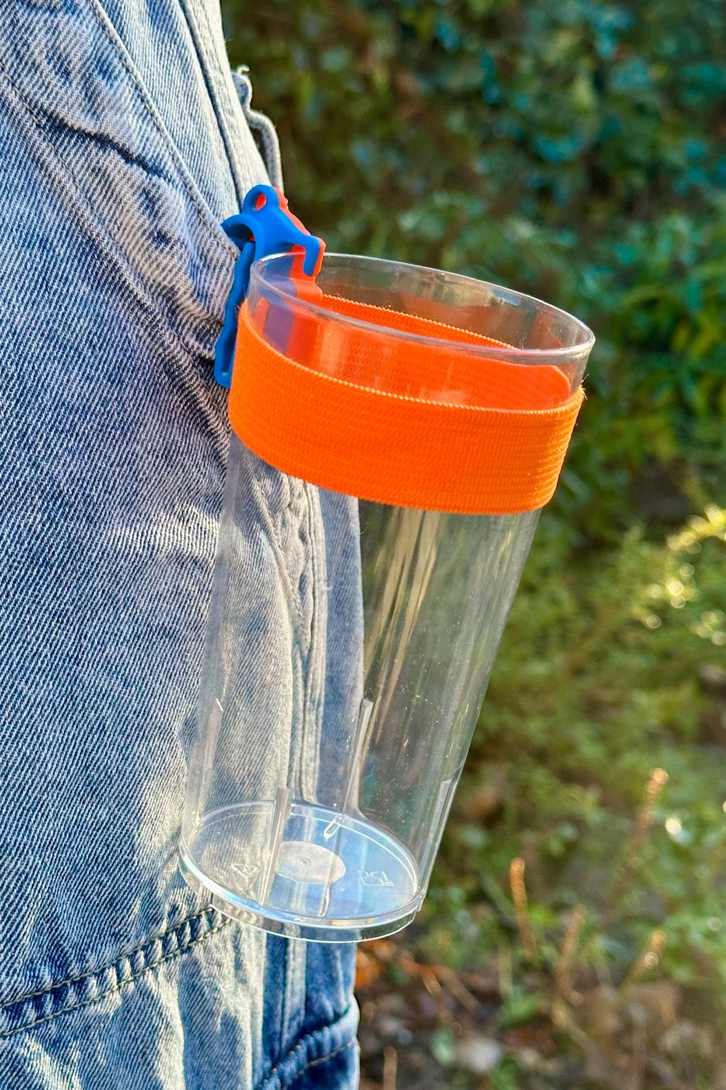 Clip A Cup « Alaaf Lampegat »