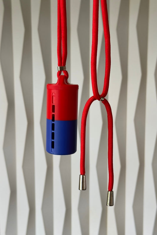 Porte-jetons « Alaaf Venlo » avec Lanière de Luxe