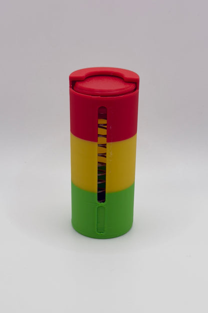 Porte-jetons « Alaaf Limburg » avec Ressort