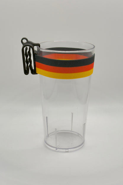 Clip A Cup « L'Allemagne » 
