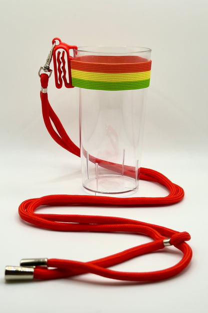 Clip A Cup « Alaaf Limbourg » (Conception 2)