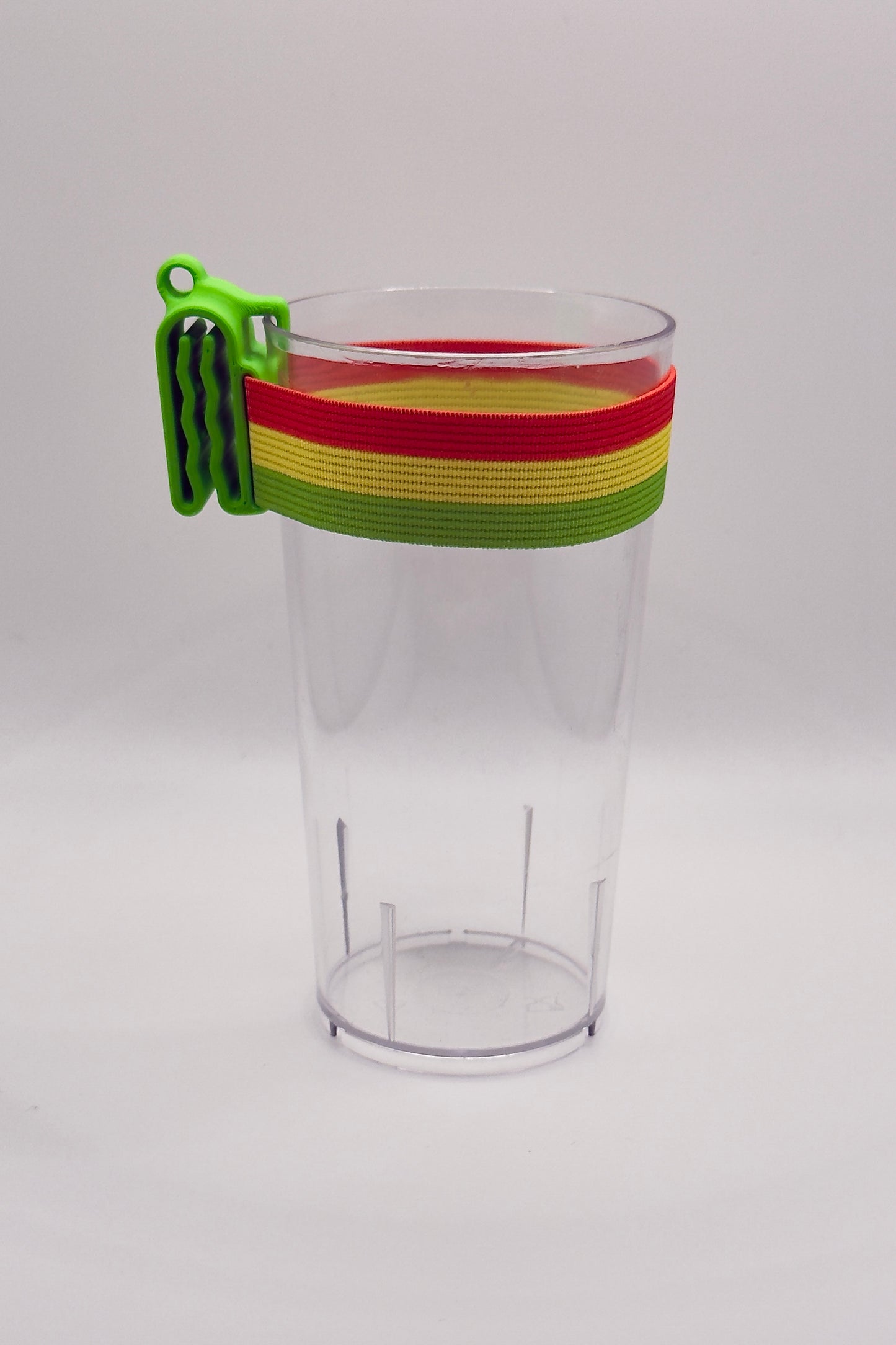 Clip A Cup « Alaaf Limburg » (Conception 2)