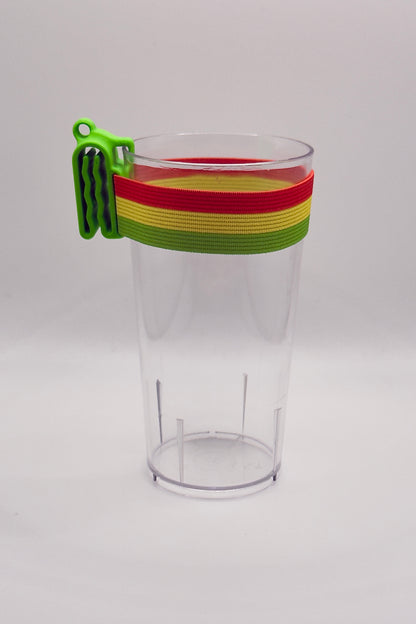 Clip A Cup « Alaaf Limburg » (Conception 2)