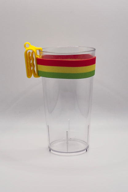 Clip A Cup « Alaaf Limburg » (Conception 2)