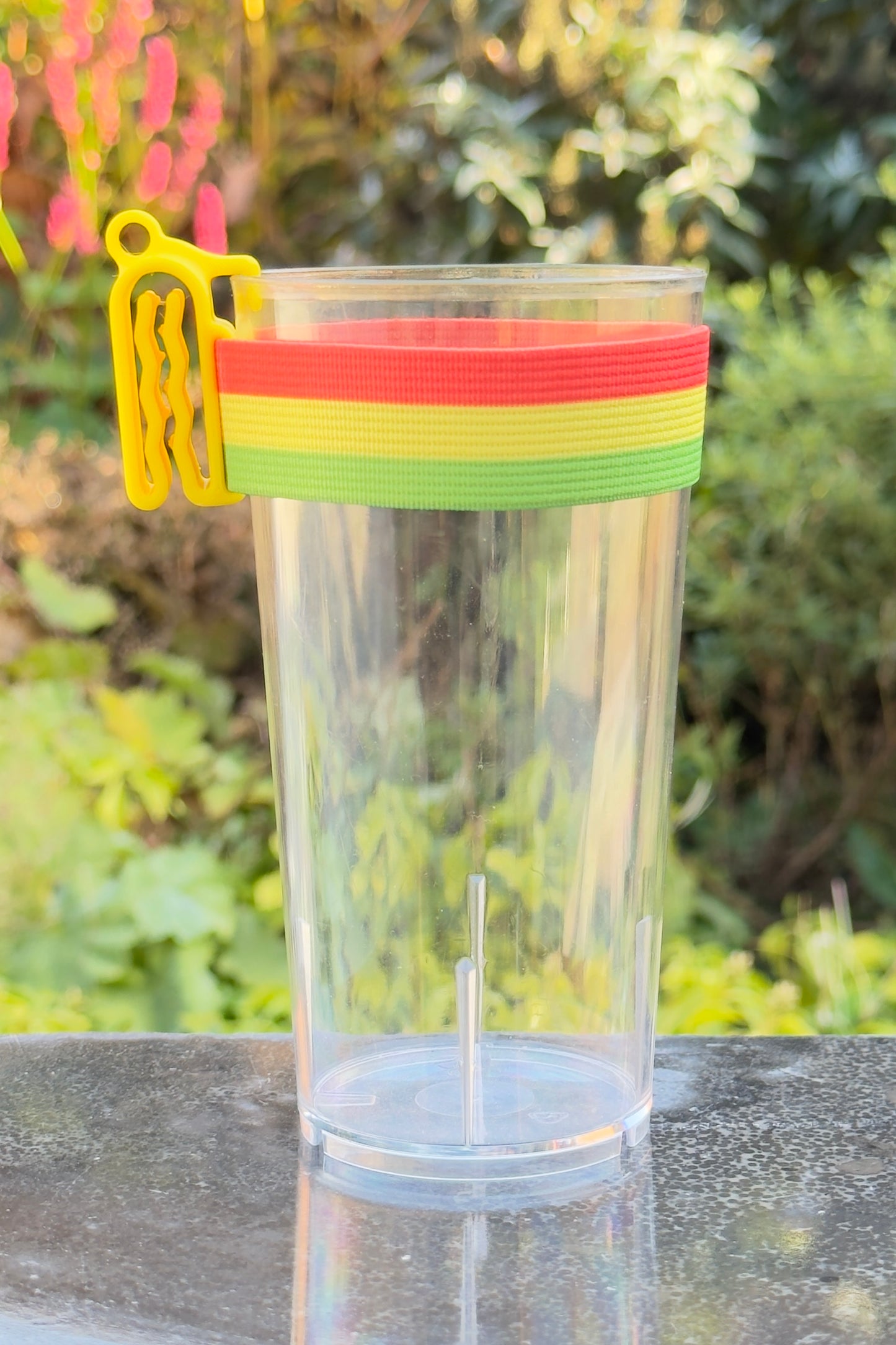 Clip A Cup « Alaaf Limburg » (Conception 2)