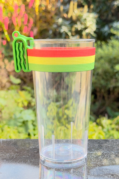 Clip A Cup « Alaaf Limburg » (Conception 2)