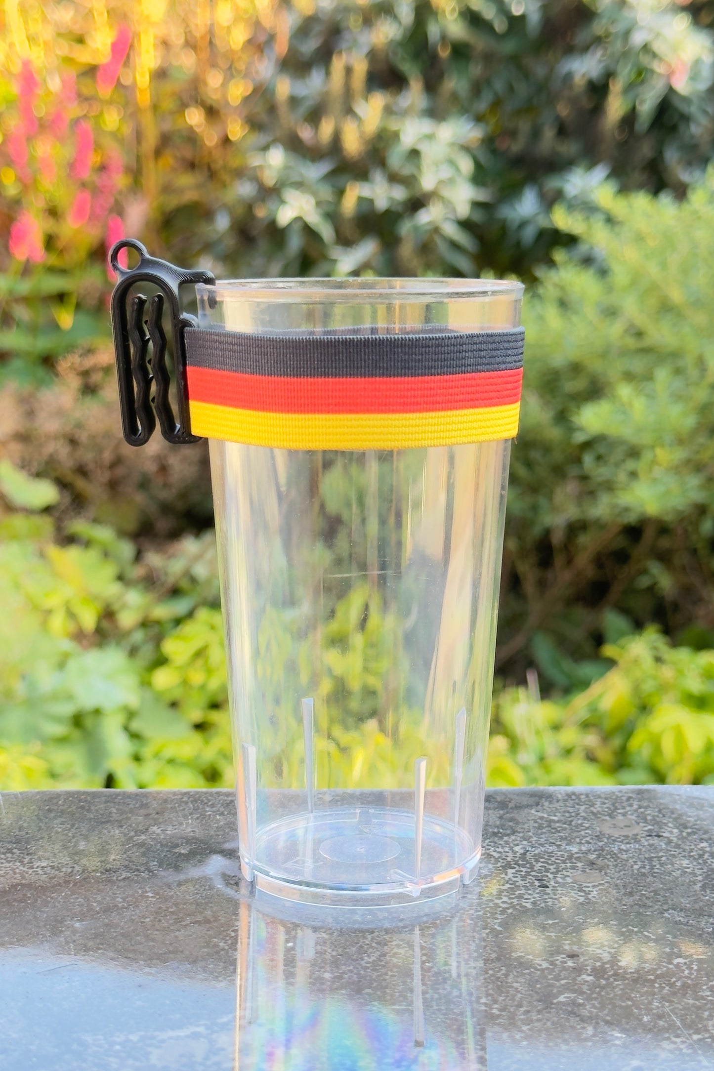 Clip A Cup « L'Allemagne » 