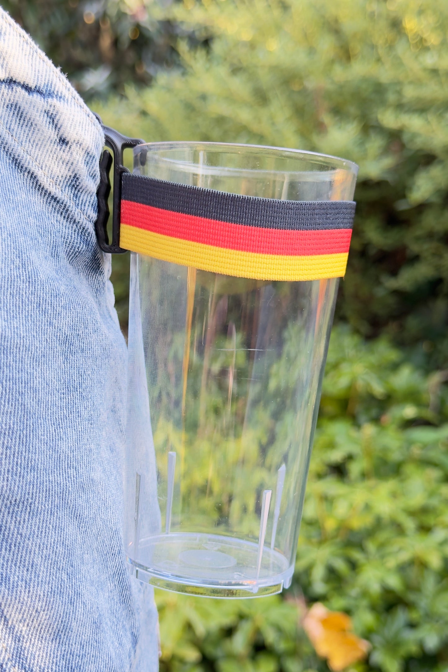 Clip A Cup « L'Allemagne » 
