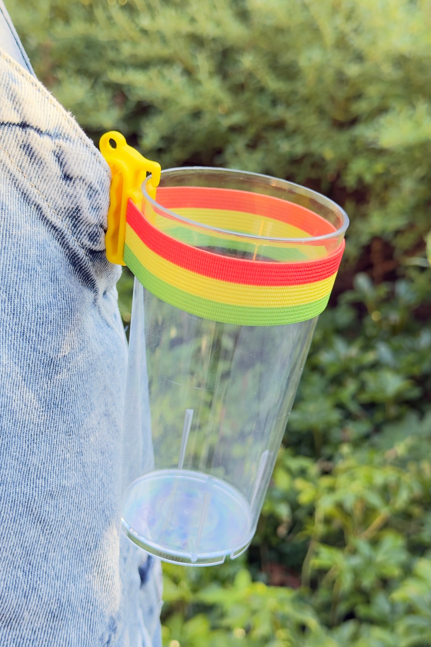 Clip A Cup « Alaaf Limbourg » (Conception 2)