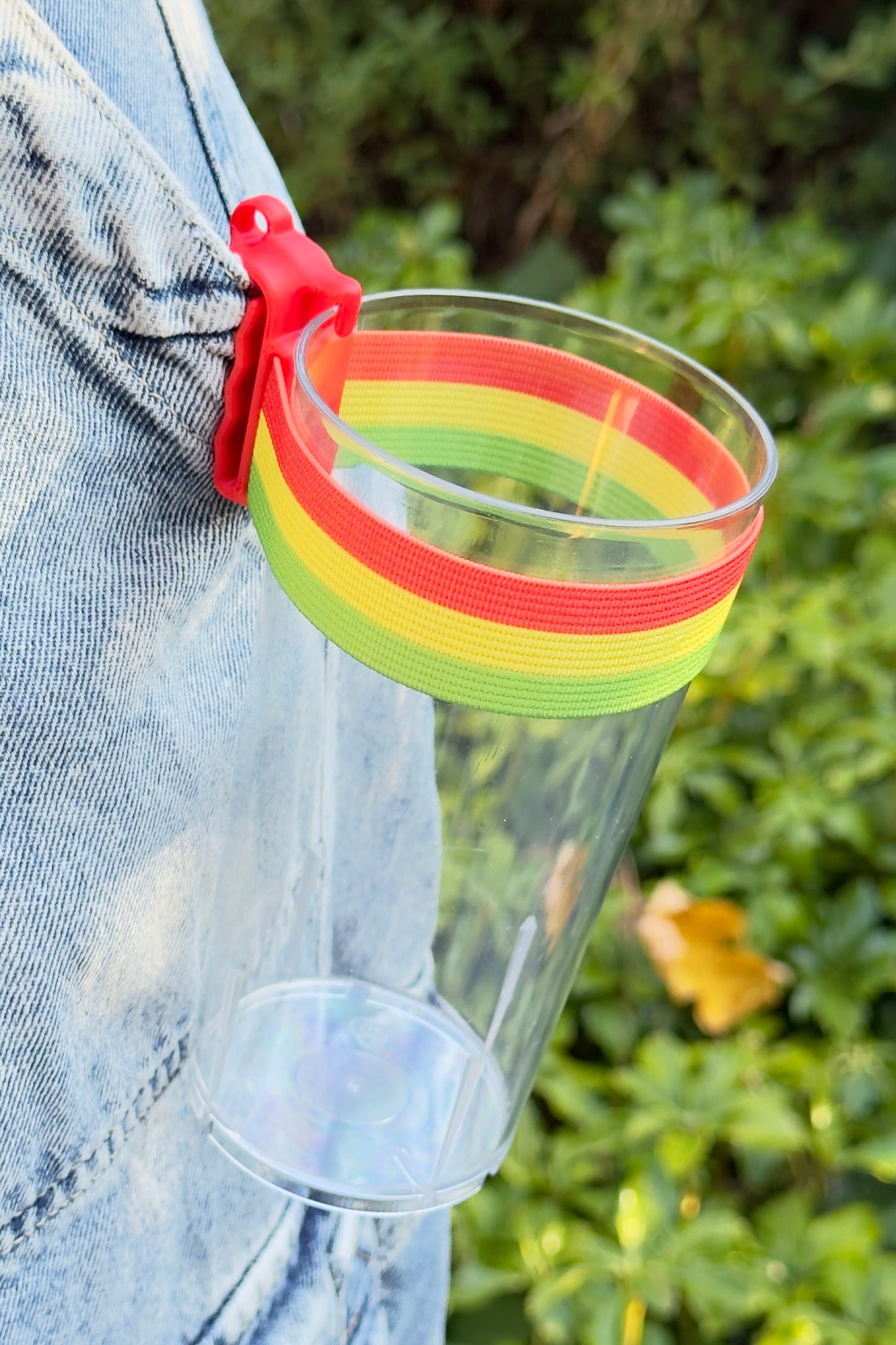 Clip A Cup « Alaaf Limburg » (Conception 2)