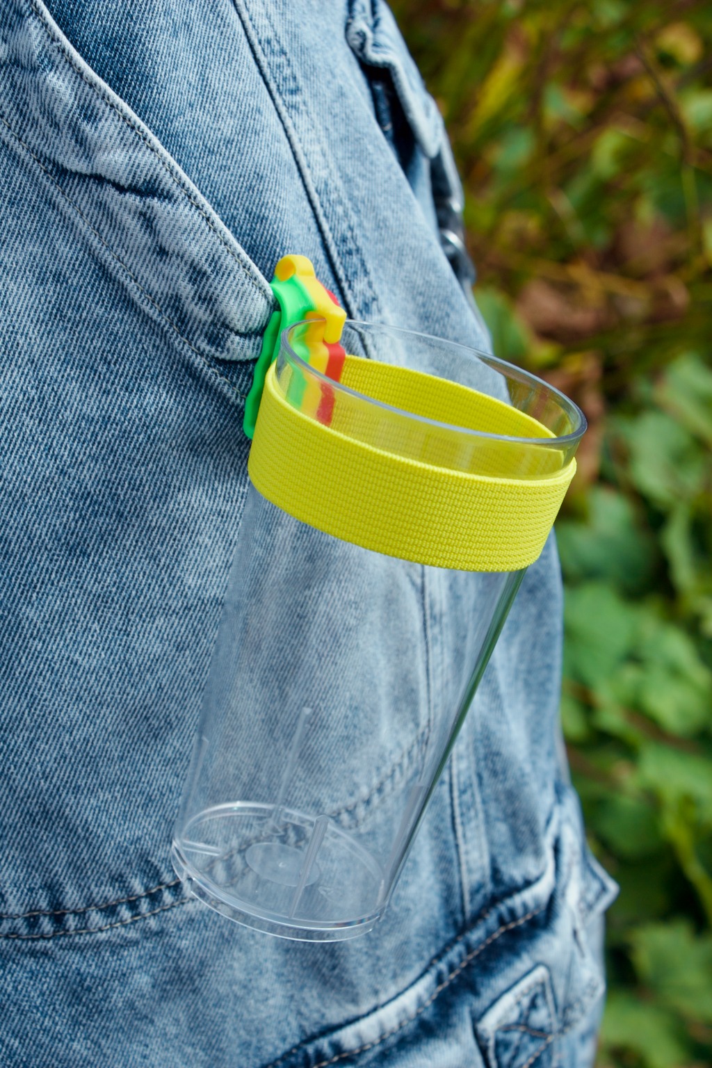 Clip A Cup « Alaaf Limburg »