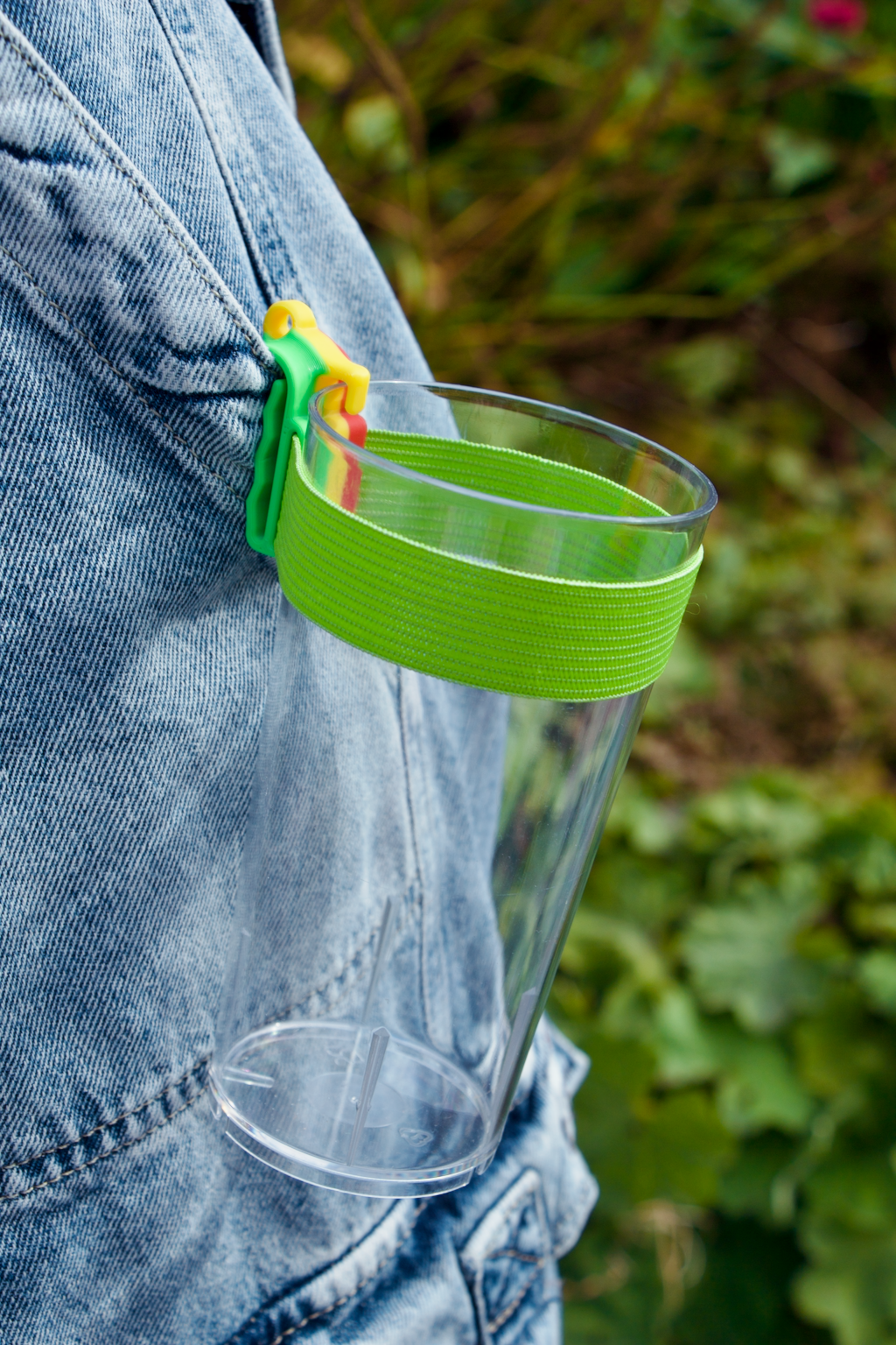 Clip A Cup « Alaaf Limburg »