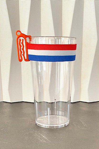 Clip A Cup « Les Pays-Bas » 