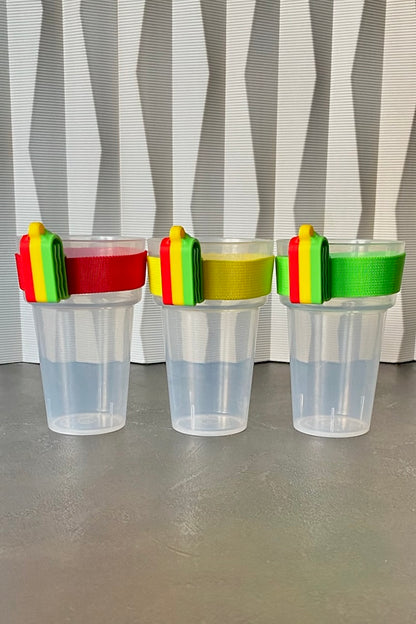 Clip A Cup « Alaaf Limburg »