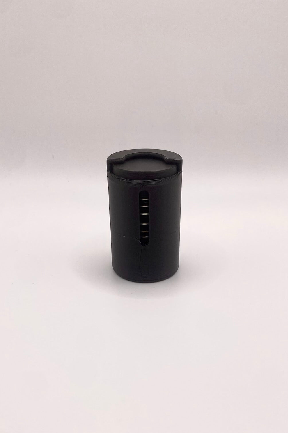 Porte-jetons « Night » avec Ressort (Petit)